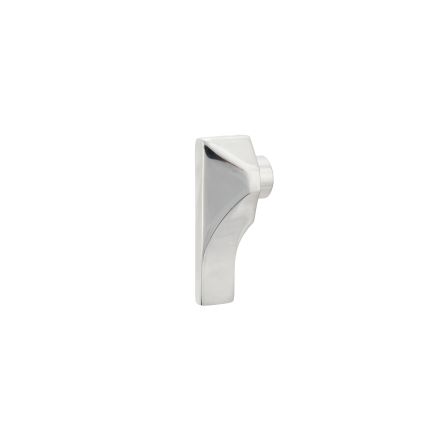 Zoo Hardware Accessible Rosso Turn to Suit Cylinder - Polished Stainless Steel