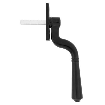 Black Teardrop Espag