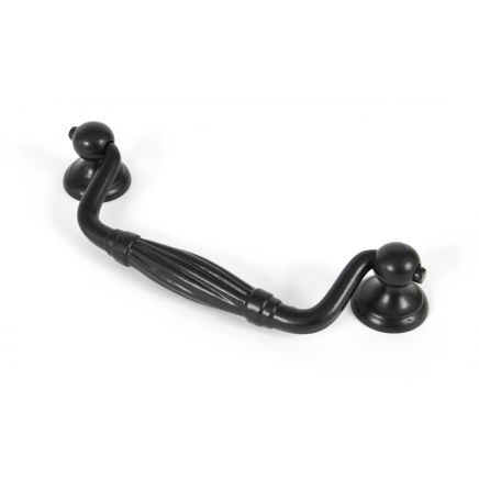 Black Drop Handle