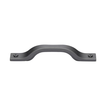 Bureau Kitchen Cabinet Pull Handle Old Iron Finish