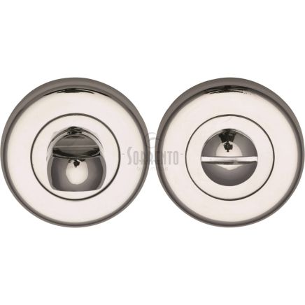 Sorrento Thumbturn & Emergency Release Polished Chrome finish