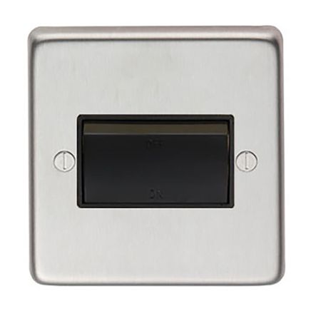 SSS Fan Isolator Switch