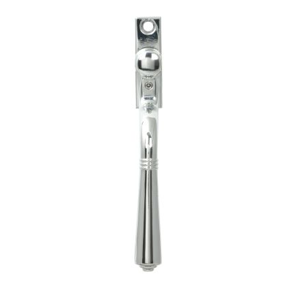 Polished Chrome Teardrop Espag