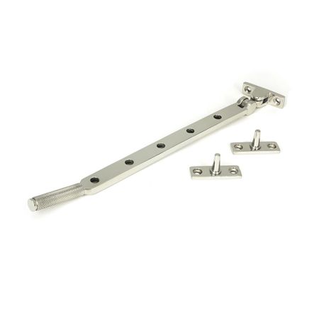 Polished Marine SS (316) 12" Brompton Stay