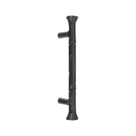 Dona Pull Handle Small Matt Black