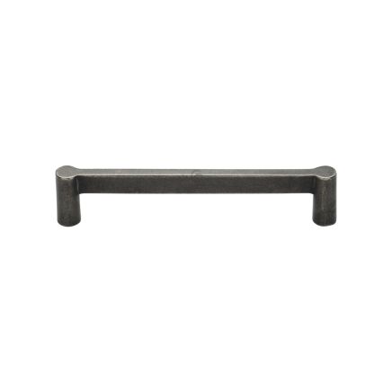 Rustic Pewter Cabinet Pull Gio Design 96mm CTC