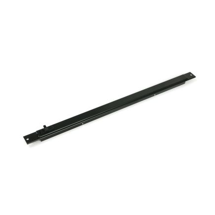 Black Trimvent 90 Hi Lift Vent 425mm x 22mm