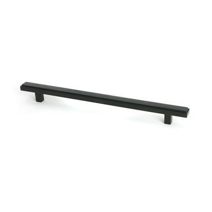 Aged Bronze Scully Pull Handle - Large