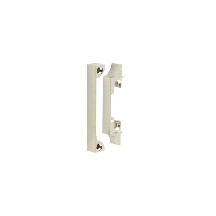 Jedo Kontrax Rebate Kits Nickel Plate - By Frelan Hardware - JL-HDTREB-NP