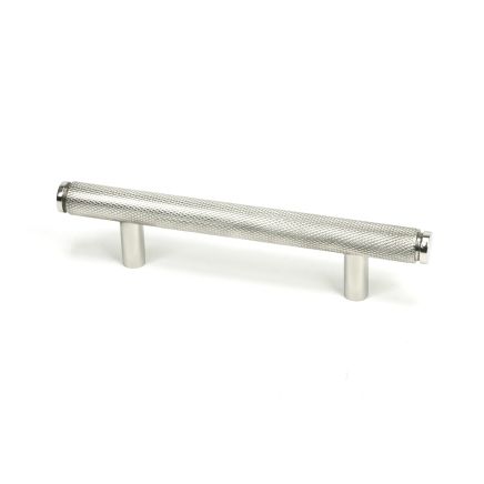 Polished SS (304) Full Brompton Pull Handle - Small