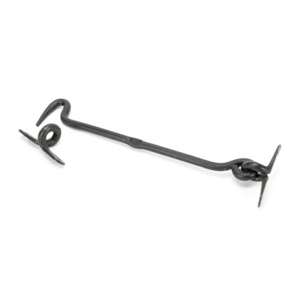 External Beeswax 10" Forged Cabin Hook