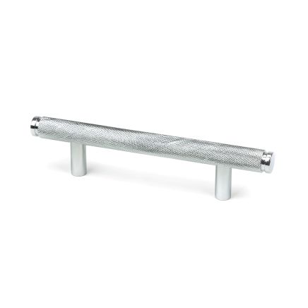 Polished Chrome Full Brompton Pull Handle - Small