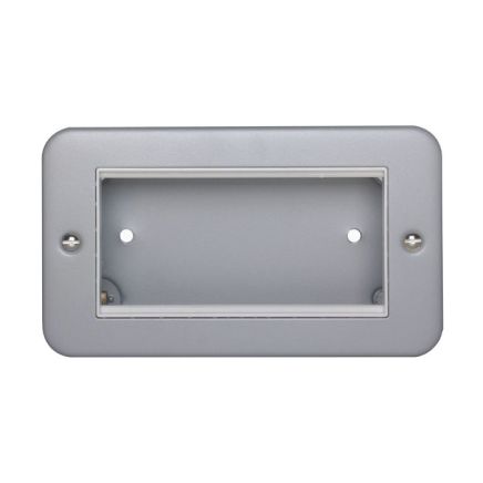 Eurolite Metal Clad Module Plate Metal Clad