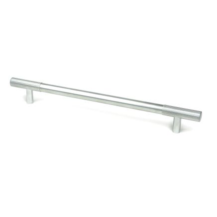 Satin Chrome Judd Pull Handle - Large
