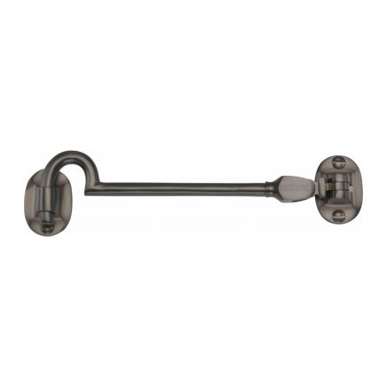 Heritage Brass Cabin Hook 6" Matt Bronze finish