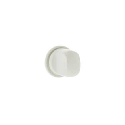 Forme Concealed Rose WC Turn Round - White