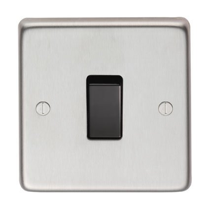 SSS Single 10 Amp Switch