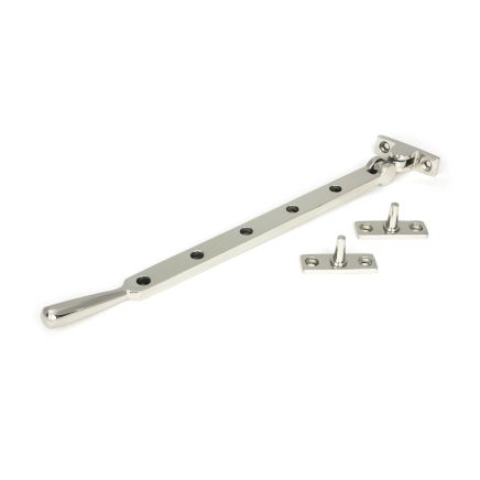 Polished Marine SS (316) 12" Newbury Stay