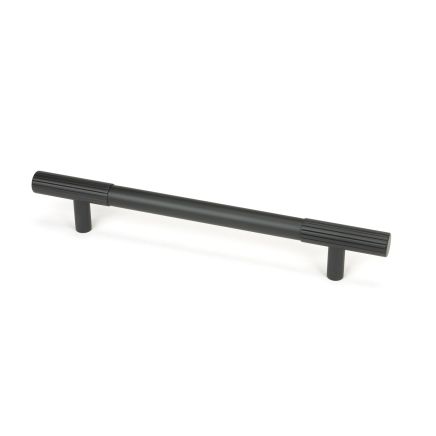 Matt Black Judd Pull Handle - Medium