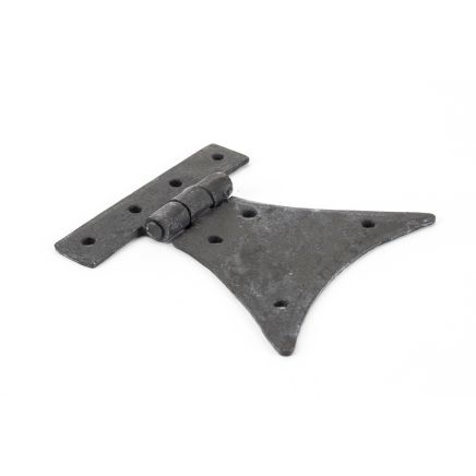 Beeswax 3¼" Half Butterfly Hinge (pair)