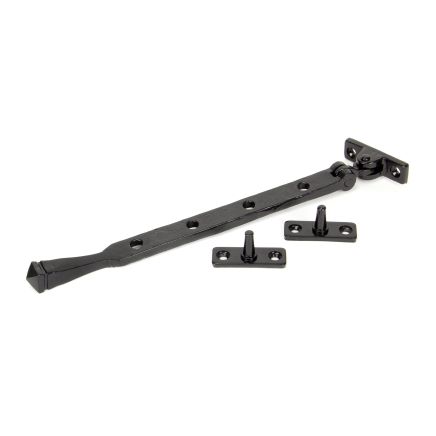 Black 10" Avon Stay