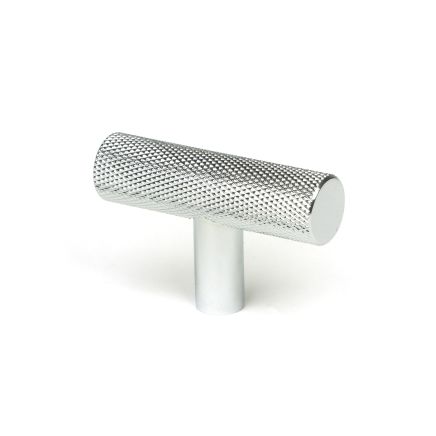 Polished Chrome Brompton T-Bar