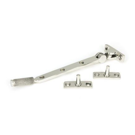 Polished Marine SS (316) 8" Brompton Stay