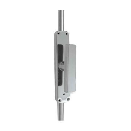 Jedo JV617 Espagnolette Bolts Polished Chrome - By Frelan Hardware - JV617PC