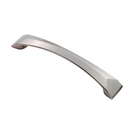 Solo Handle - Satin Nickel