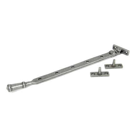 Pewter 12" Regency Stay