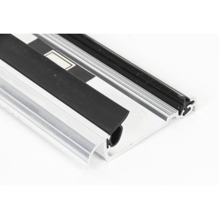 Aluminium 1219mm Macclex 15/2 Threshold