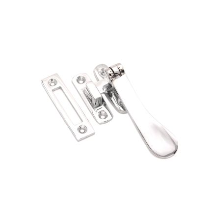 Casement Fastener Polished Chrome