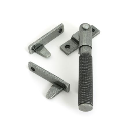 Pewter Night-Vent Locking Brompton Fastener