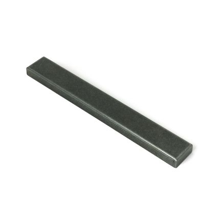 Pewter Slimline External Blank Plate (Each)