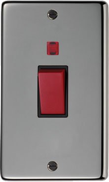 BN Double Plate Cooker Switch