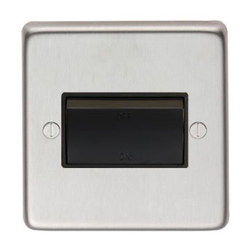 SSS Fan Isolator Switch