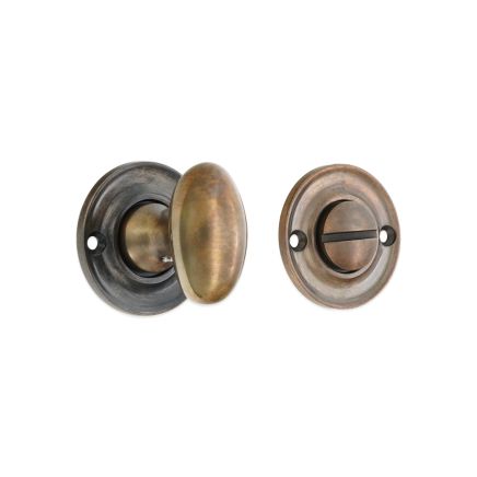Slimline Turn & Release Antique