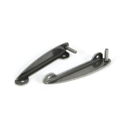 Spare Fixings for 33681 Pewter Letter Plate Cover (pair)
