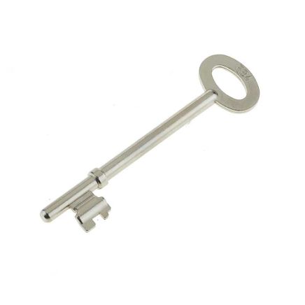 Fire Brigade Locks Keys for FB Slamlock - By Frelan Hardware - JLFB4K