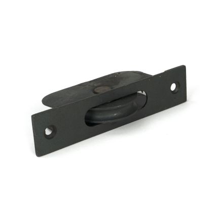 Beeswax Square Ended Sash Pulley 75kg