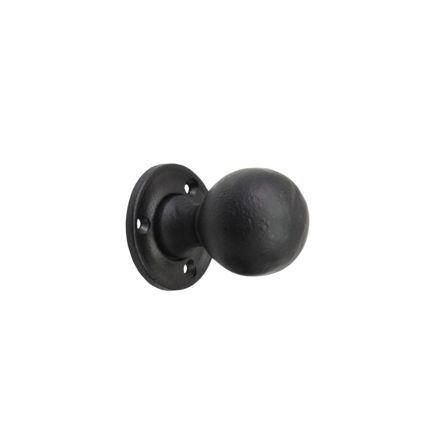Ball Rim/Mortice Door Knob