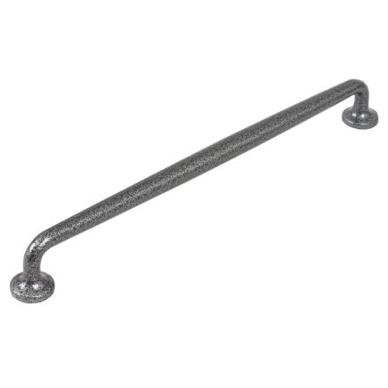 Salisbury Pull Handle (288mm CC) - Forged Steel